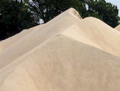 Silica Sand